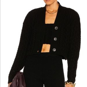 Andamane Sweater Set